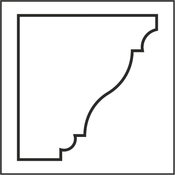 M 20 - 10x10